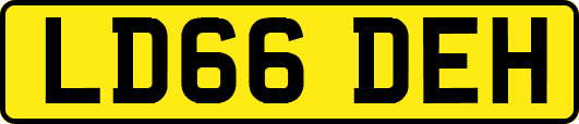 LD66DEH