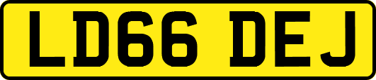 LD66DEJ