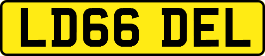 LD66DEL
