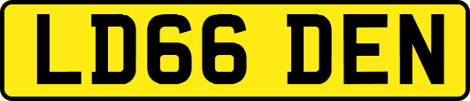 LD66DEN