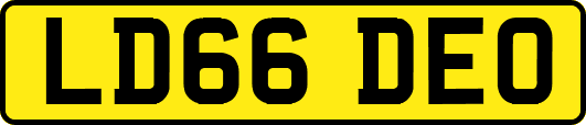 LD66DEO