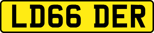 LD66DER