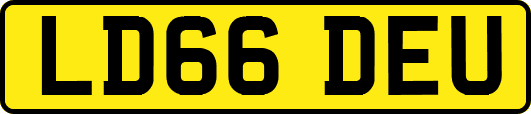 LD66DEU