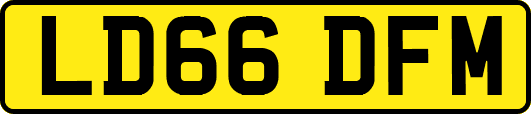 LD66DFM