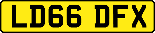 LD66DFX