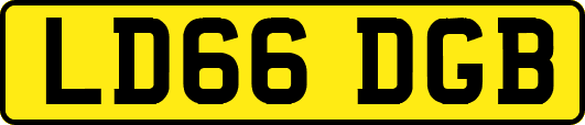 LD66DGB