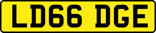 LD66DGE