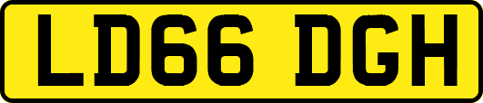LD66DGH