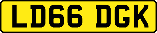 LD66DGK