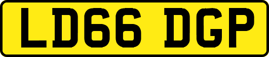 LD66DGP
