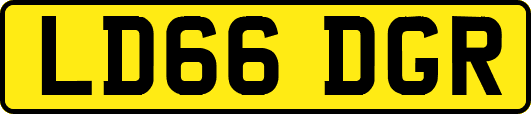 LD66DGR