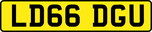 LD66DGU