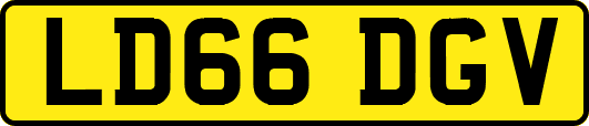 LD66DGV