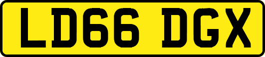 LD66DGX