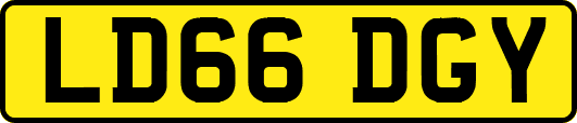 LD66DGY
