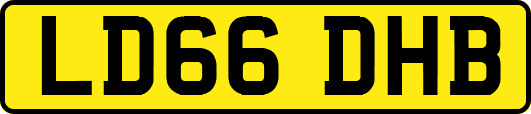 LD66DHB