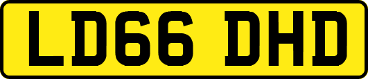 LD66DHD