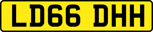 LD66DHH