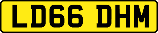 LD66DHM