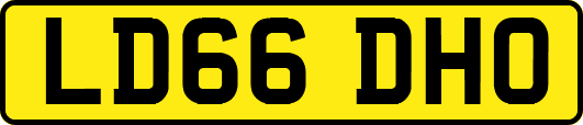 LD66DHO