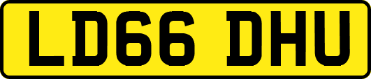 LD66DHU