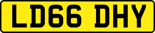 LD66DHY