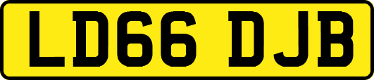LD66DJB