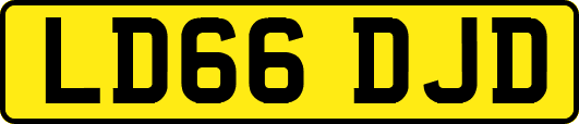 LD66DJD
