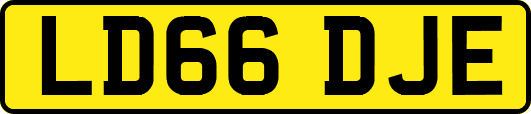 LD66DJE
