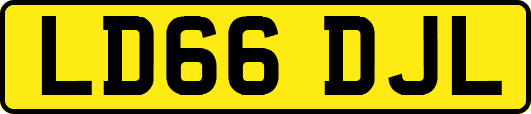 LD66DJL