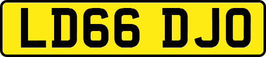 LD66DJO
