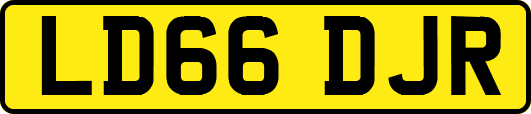 LD66DJR
