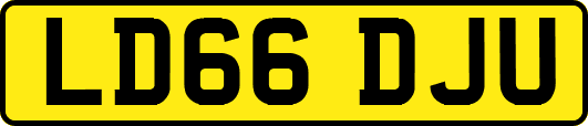 LD66DJU