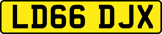 LD66DJX