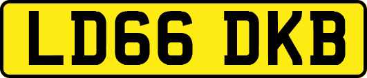 LD66DKB