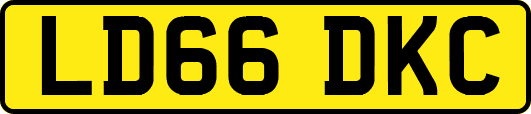 LD66DKC