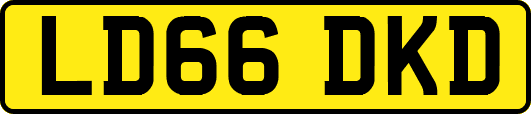 LD66DKD