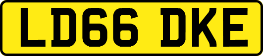 LD66DKE