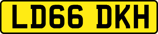 LD66DKH