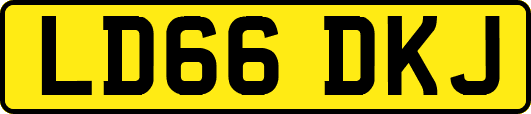 LD66DKJ