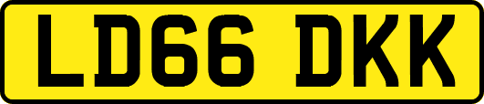 LD66DKK