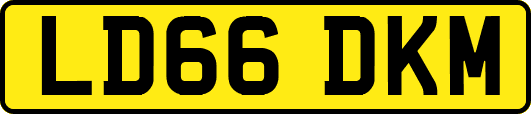 LD66DKM