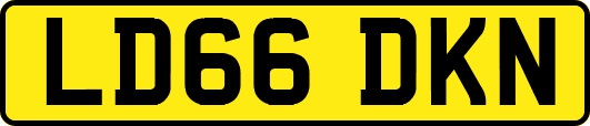 LD66DKN