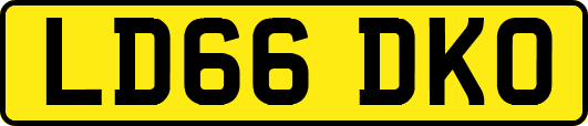 LD66DKO