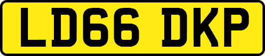 LD66DKP