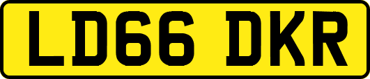 LD66DKR