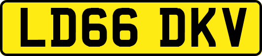 LD66DKV