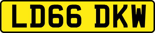 LD66DKW