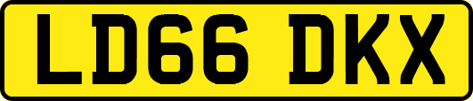 LD66DKX