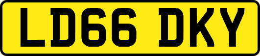 LD66DKY
